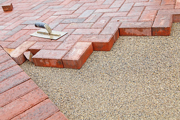 Reasons to Select Us for Your Driveway Paving Requirements in Winfield, TN
