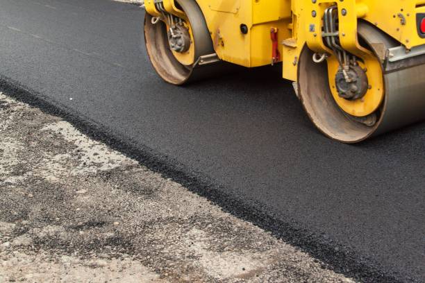 Best Commercial Driveway Pavers  in Winfield, TN