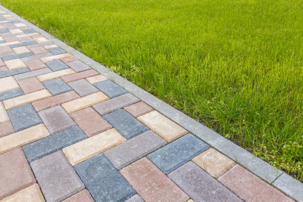 Best Residential Paver Driveway  in Winfield, TN