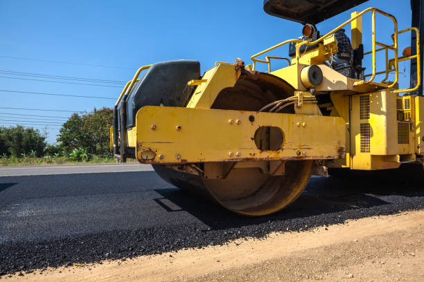 Best Driveway Repair Near Me  in Winfield, TN